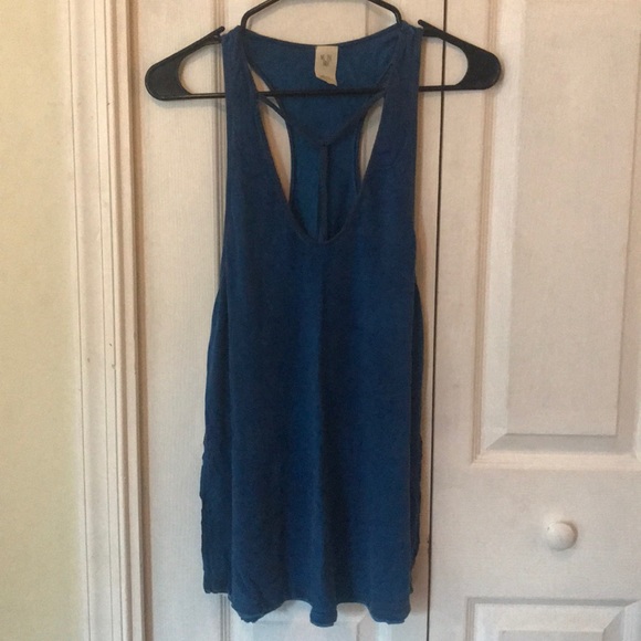 Free People Tops - Free People We The Free Tank